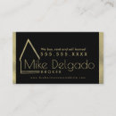 Buscar broker tarjetas de visita Inmobiliaria