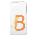 Buscar letra b iphone fundas Floral