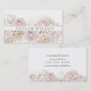 Buscar bebé tarjetas de visita Para ella