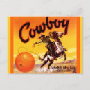 Buscar vintage cowboy postales Caballo