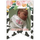 Buscar del cumpleaños banderines Chica