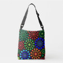 Buscar aborigen bolsos Abstracto