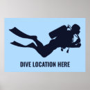 Buscar buceo posters General y unisex