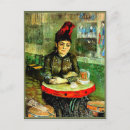 Buscar sola mujer postales Vintage