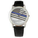 Buscar policía relojes Para él