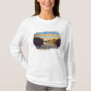 Buscar piedra del sol camisetas Antiguo