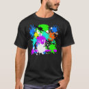 Buscar splatter camisetas Paintball