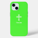 Buscar cruz cristiana iphone fundas General y unisex