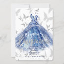 Buscar 15 invitaciones Mariposas