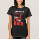 Buscar pole vaulting camisetas Tú
