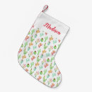 Buscar acuarela floral calcetines navideños Suculento