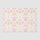 Buscar color rosa papel de seda Para niños