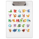 Buscar alfabeto libretas Colorido