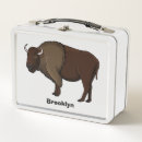 Buscar bisonte almacenaje alimentos Búfalo