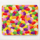 Buscar jalea alfombrillas de raton Dulces