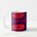Buscar bats tazas Divertido
