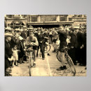 Buscar ciclistas posters Carrera
