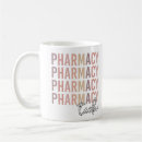Buscar pharmacy tazas Técnico de farmacia