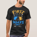 Buscar botella de cerveza camisetas Padre