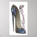 Buscar stiletto arte Tacones altos
