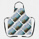 Buscar tierra delantales General y unisex