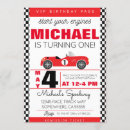 Buscar auto invitaciones Niños