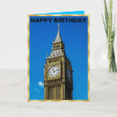 Buscar big ben tarjetas Mejores deseos