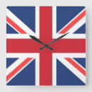 Buscar gran bretaña relojes de pared Británico