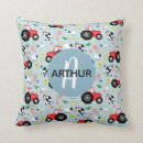 Buscar animales granja cojines Para niños