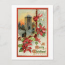Buscar navidad vintage postales Navidades