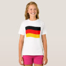 Buscar bandera alemana camisetas Alemania