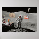 Buscar módulo lunar posters Nasa