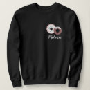 Buscar donuts sudaderas Comida