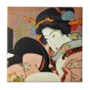 Buscar mujer azulejos Oriental