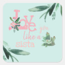 Buscar amo a mi hermana postales Rosa
