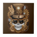 Buscar skull azulejos Calavera