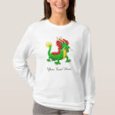 Buscar dragón chino camisetas China