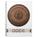 Buscar espiral altavoces Retro
