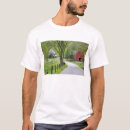 Buscar granero camisetas Tierras de cultivo