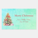 Buscar texto editable pegatinas Feliz navidad