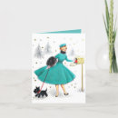Buscar vintage tarjetas de navidad Navidades