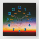 Buscar español relojes de pared Latino