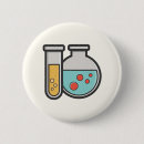 Buscar química chapas Tubo de ensayo