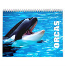 Buscar animales marinos calendarios Animales del océano