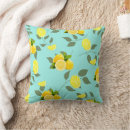 Buscar lemon cojines 8 º fruta