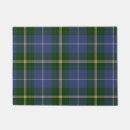 Buscar escocia felpudos Plaid