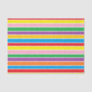 Buscar multicolor papel de seda Rayado