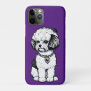 Buscar bichon iphone fundas Cachorro