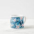 Buscar asiático tazas Hoja