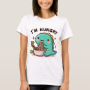 Buscar dinosaurio mujer ropa Kawaii